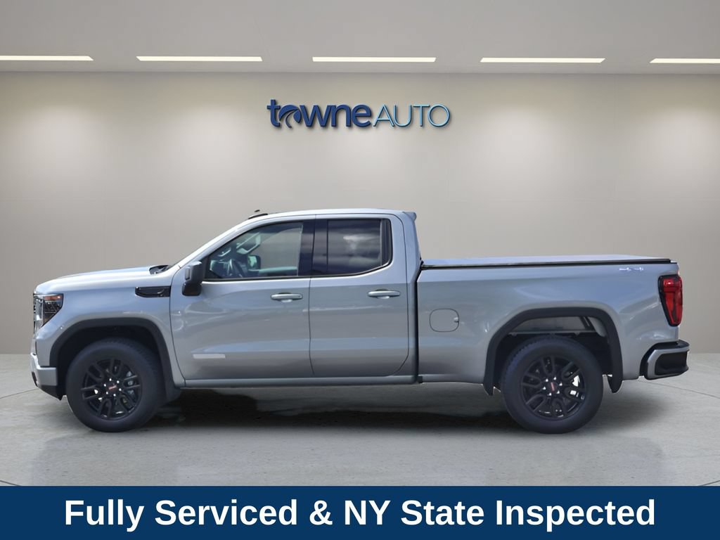 Used 2024 GMC Sierra 1500 Elevation AWD/4WD image 2