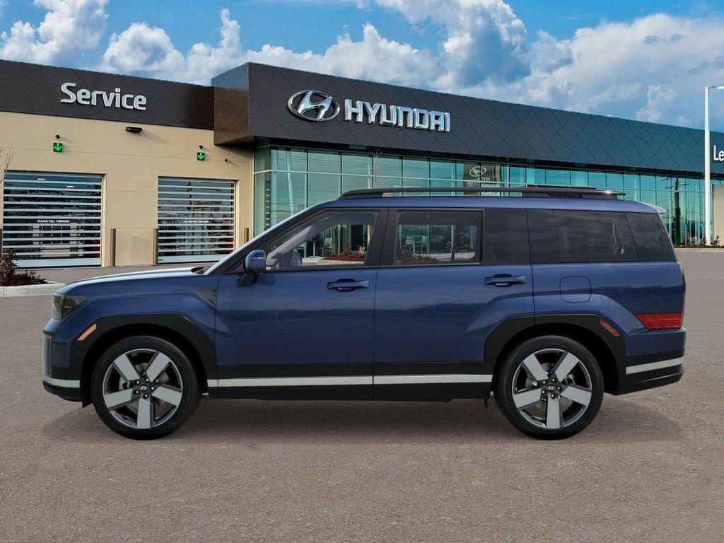 New 2026 Hyundai Santa Fe Limited image 3