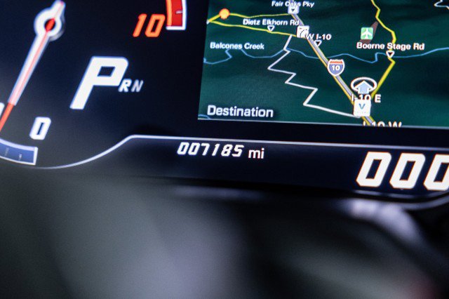 Used 2015 Lamborghini Huracan LP 610-4 image 36