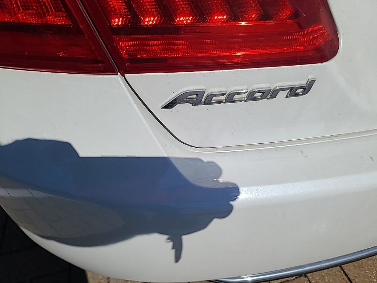 Used 2013 Honda Accord EX-L image 12