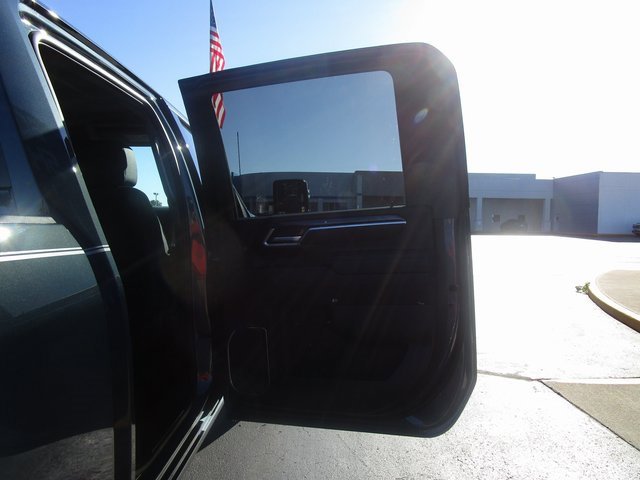 New 2026 Chevrolet Silverado 3500 LTZ w/ LTZ Plus Package image 23