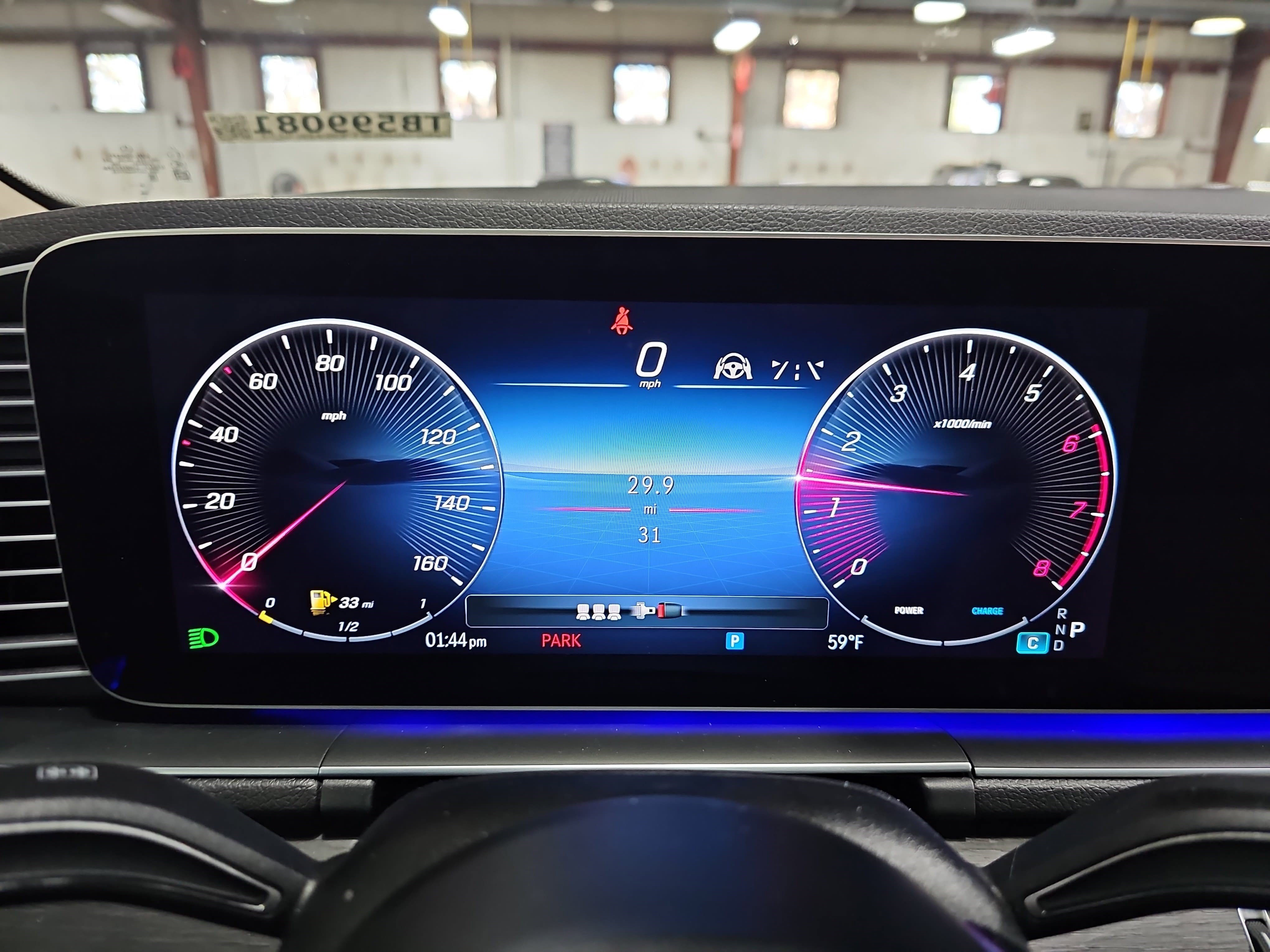 New 2026 Mercedes-Benz GLE 350 4MATIC image 20