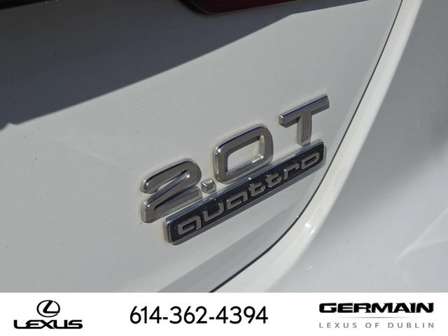 Used 2017 Audi A4 2.0T Prestige AWD/4WD image 15