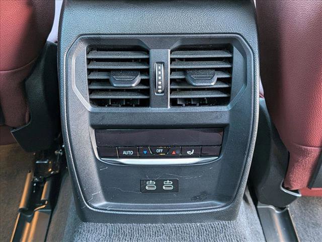 Used 2023 BMW i4 M50 w/ Parking Assistance Package image 18