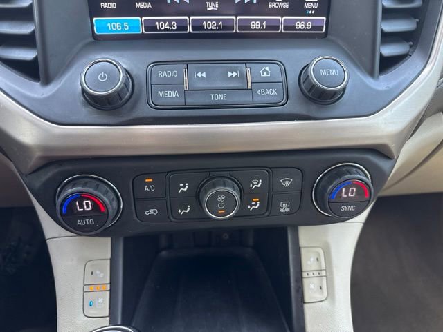 Used 2019 GMC Acadia Denali FWD image 32