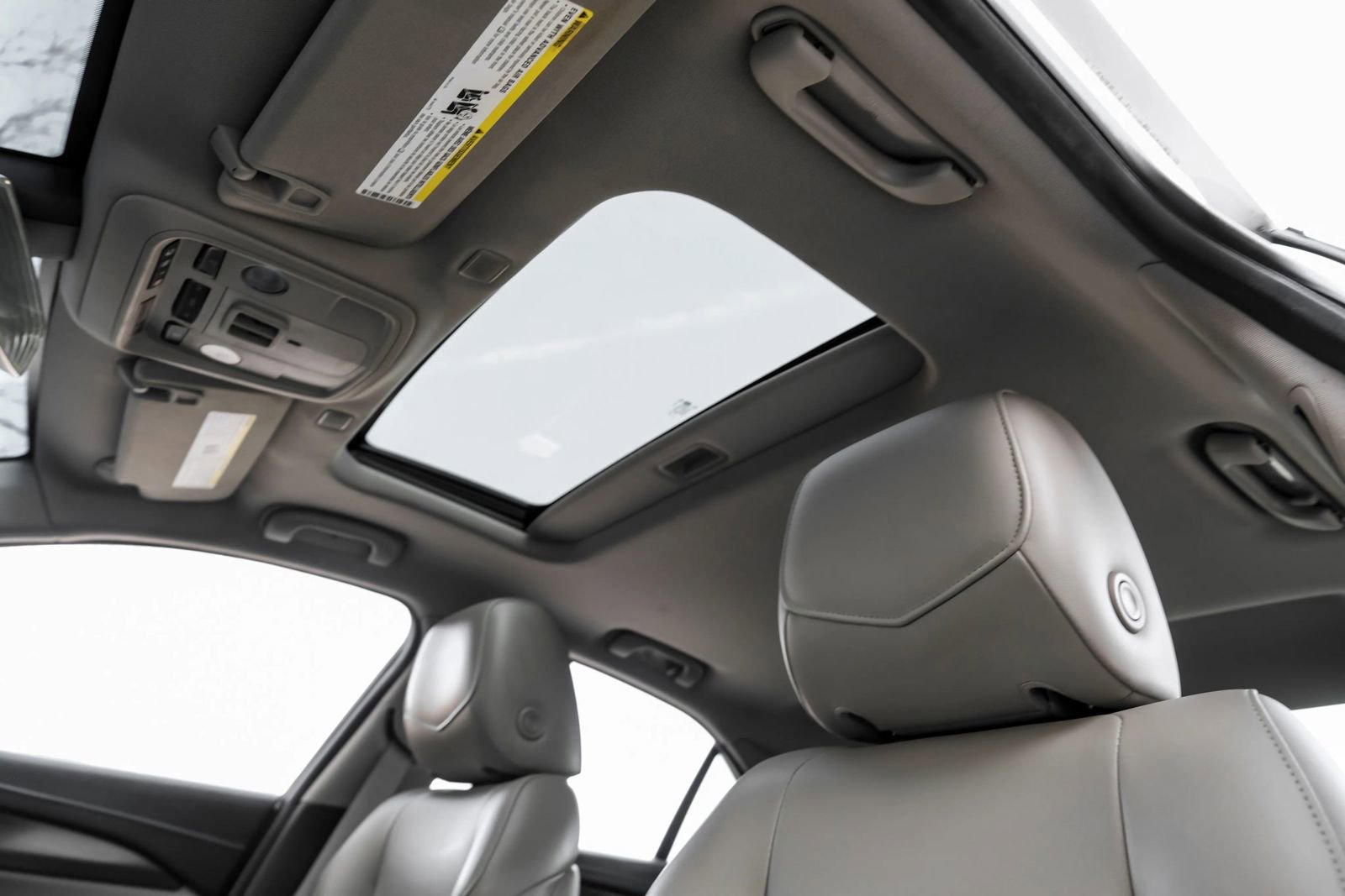 Used 2018 Cadillac ATS 2.0T Sedan image 21