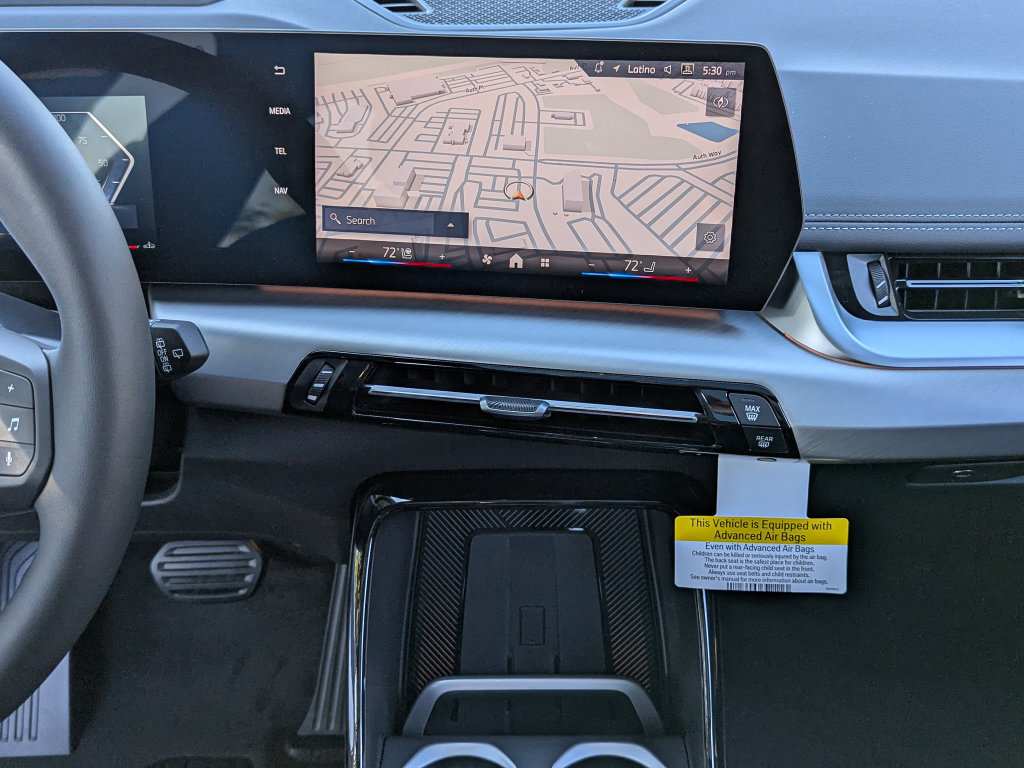 New 2027 BMW X1 xDrive28i AWD/4WD image 28