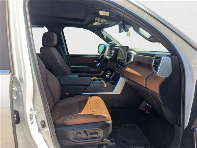 New 2025 Toyota Tundra 1794 Edition image 20