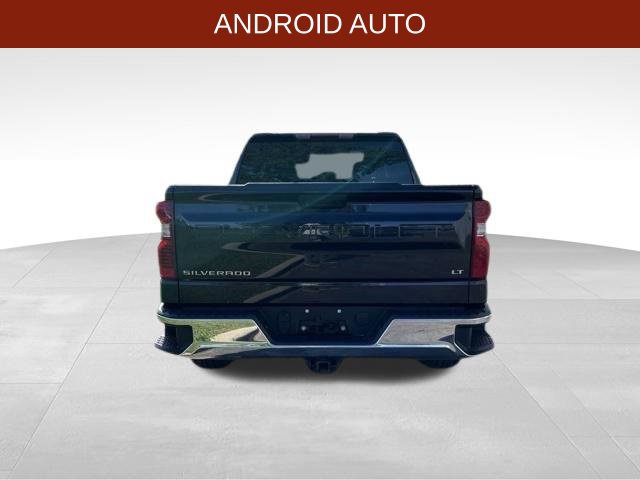 Used 2023 Chevrolet Silverado 1500 LT w/ Protection Package AWD/4WD image 6