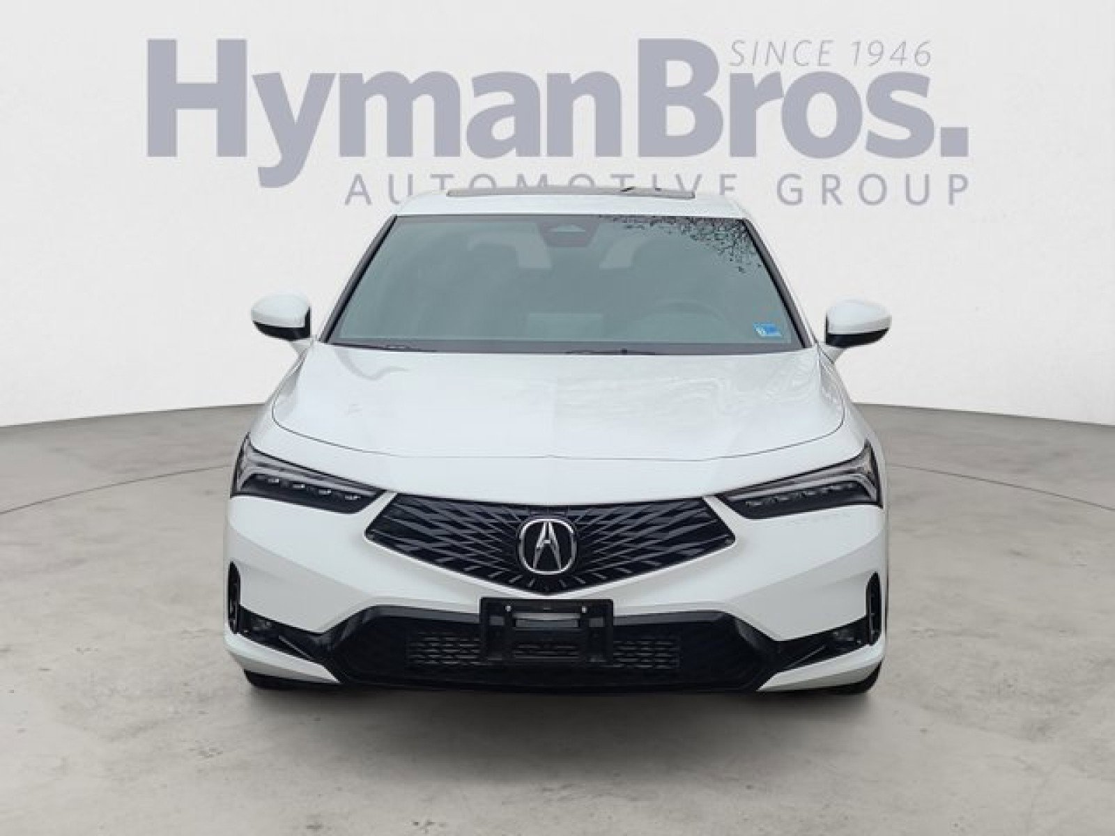 Used 2025 Acura Integra A-Spec image 8