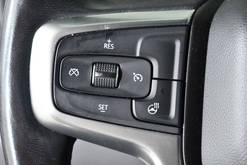 Used 2019 Chevrolet Silverado 1500 LTZ w/ LTZ Plus Package image 31