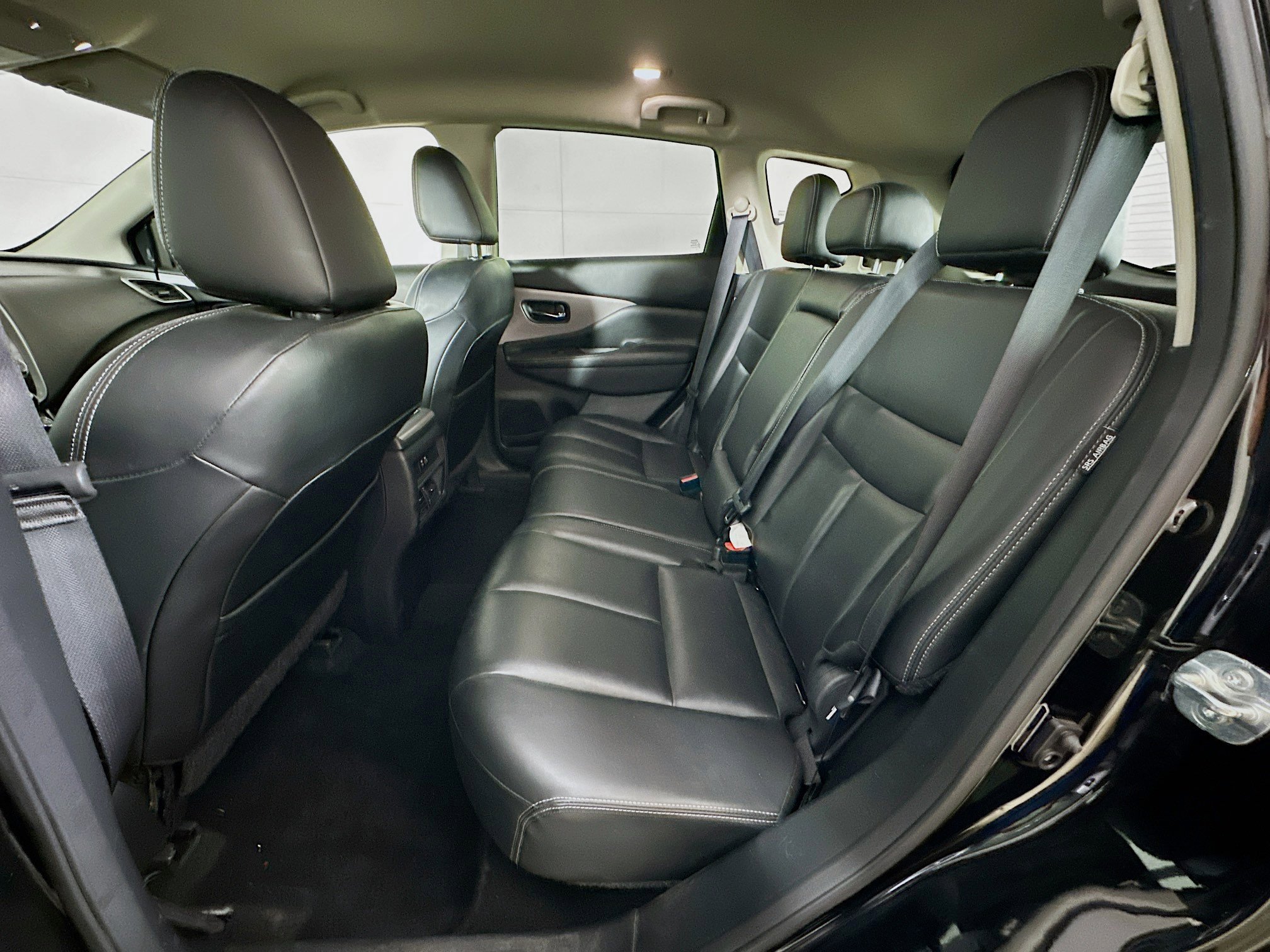 Used 2023 Nissan Murano SV image 26