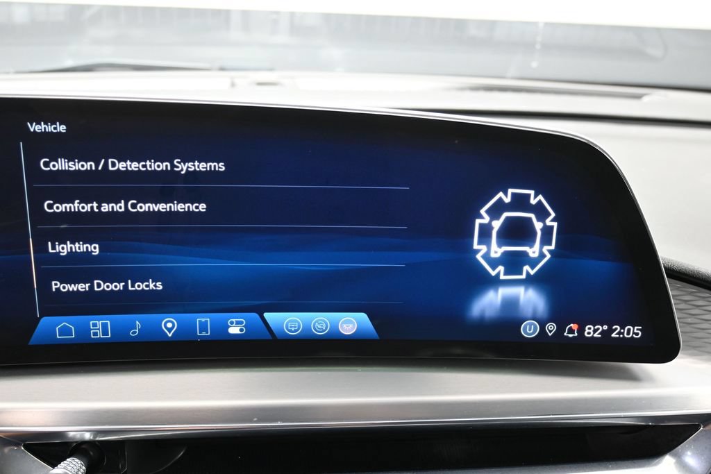 Used 2024 Cadillac Lyriq Sport AWD/4WD image 27