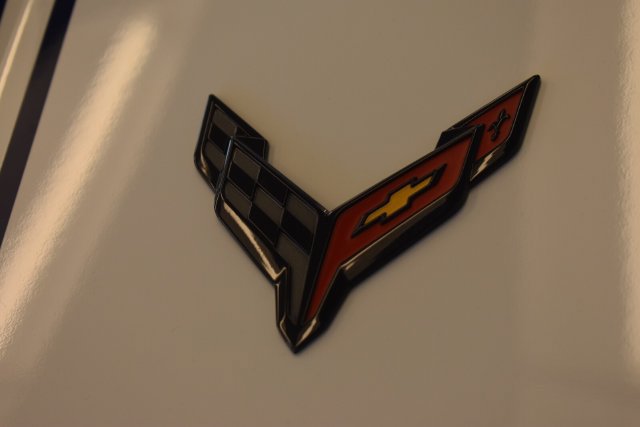 New 2027 Chevrolet Corvette Grand Sport w/ Z52 Sport Performance Package RWD image 18