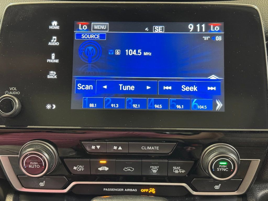 Used 2019 Honda CR-V EX-L image 39