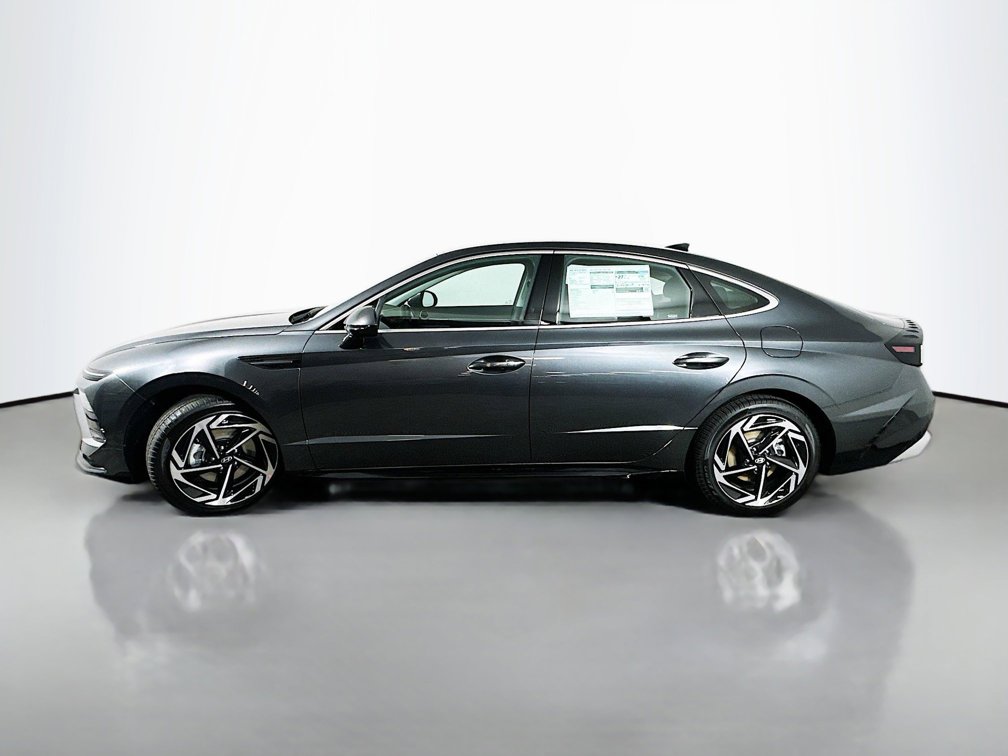 New 2026 Hyundai Sonata SEL image 4
