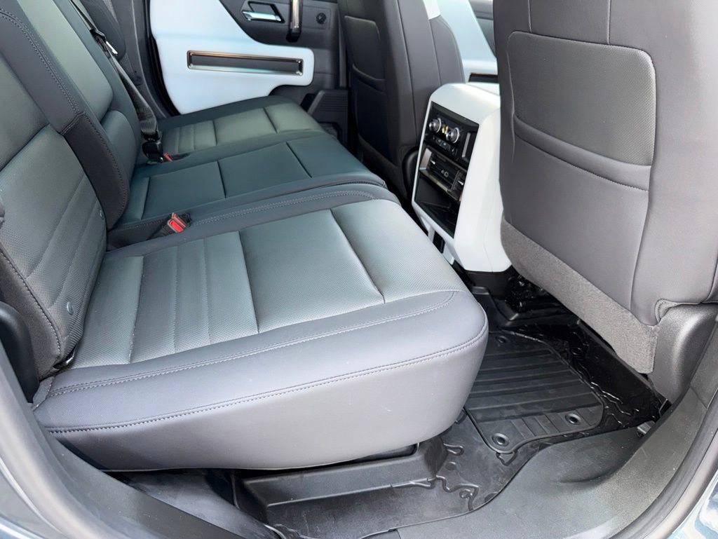 Used 2025 GMC Hummer EV 3X AWD/4WD image 26