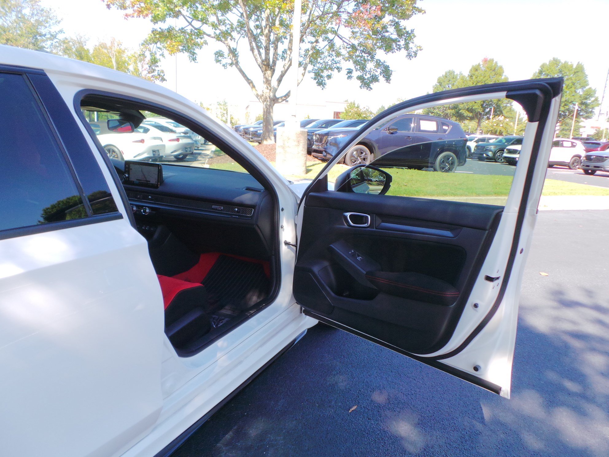 Used 2024 Honda Civic Type R image 42