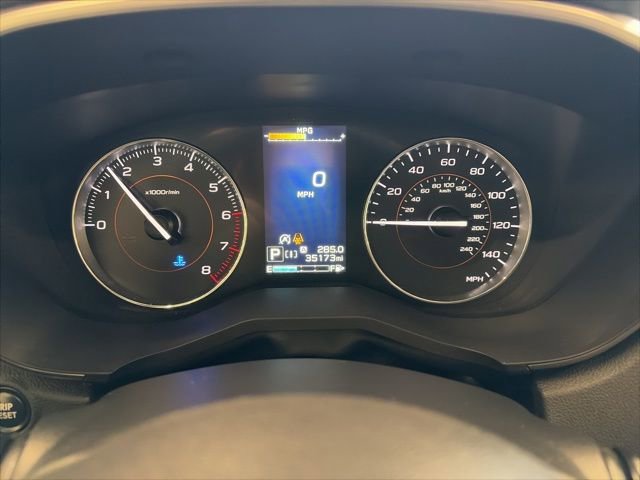 Used 2021 Subaru Crosstrek 2.5i Limited w/ Moonroof Package 2 image 18