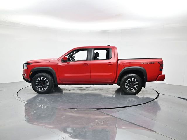 Used 2023 Nissan Frontier PRO-4X w/ Technology Package image 7