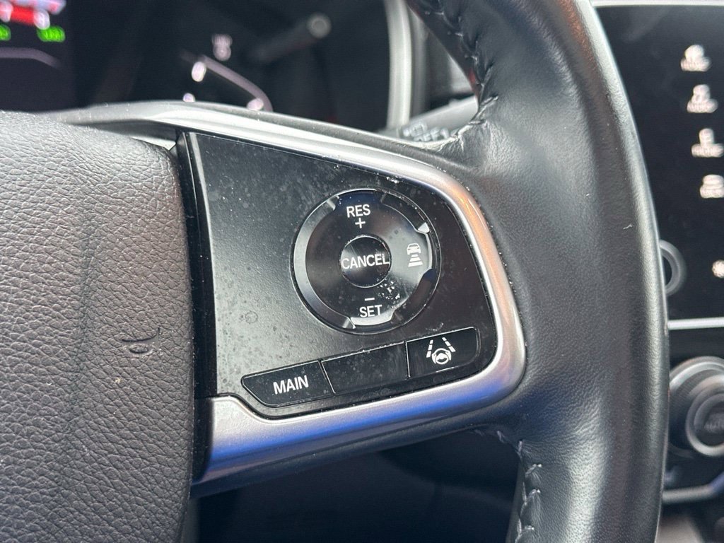 Used 2020 Honda CR-V EX-L image 22