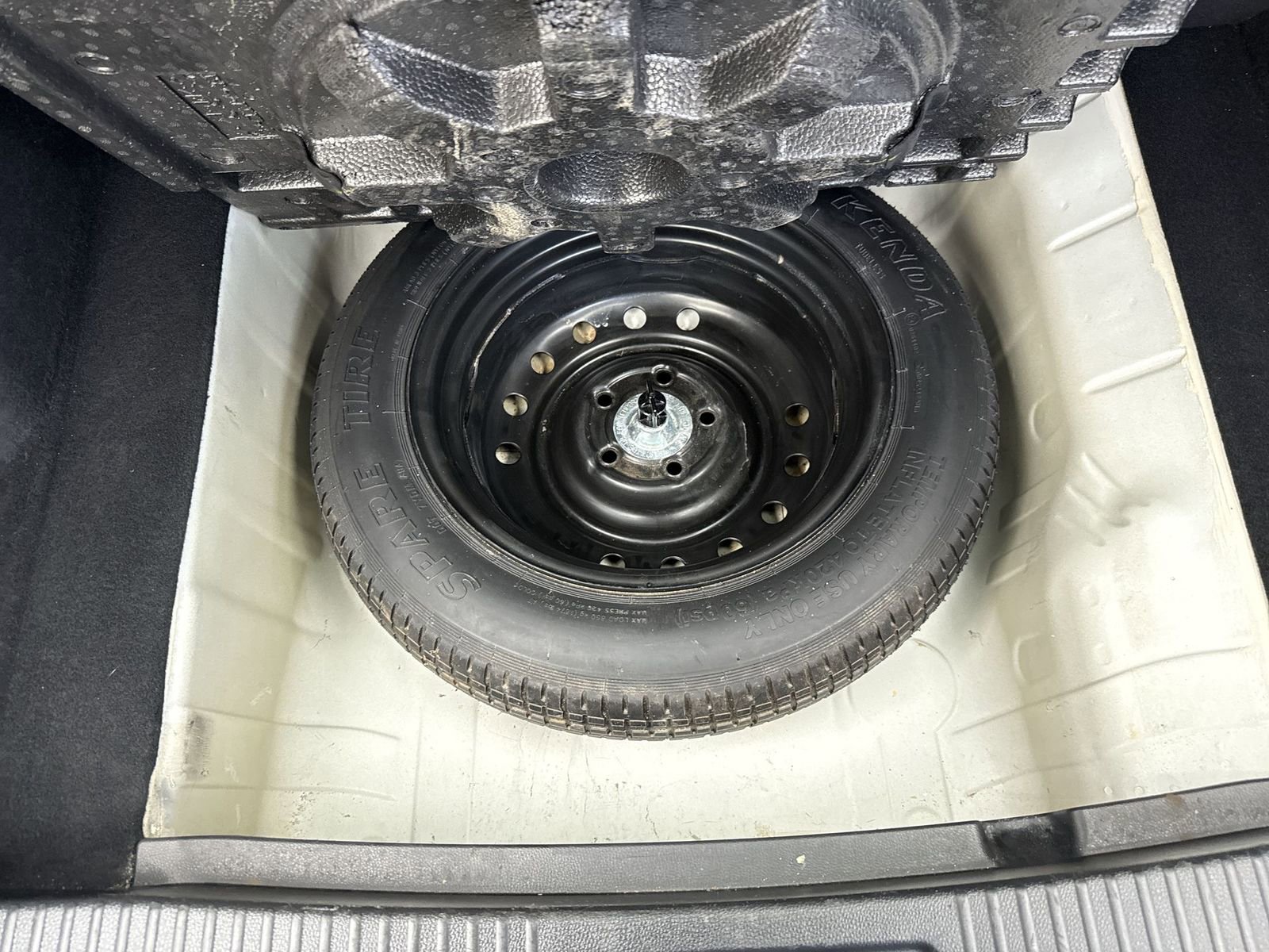 Used 2021 Honda HR-V Sport image 37