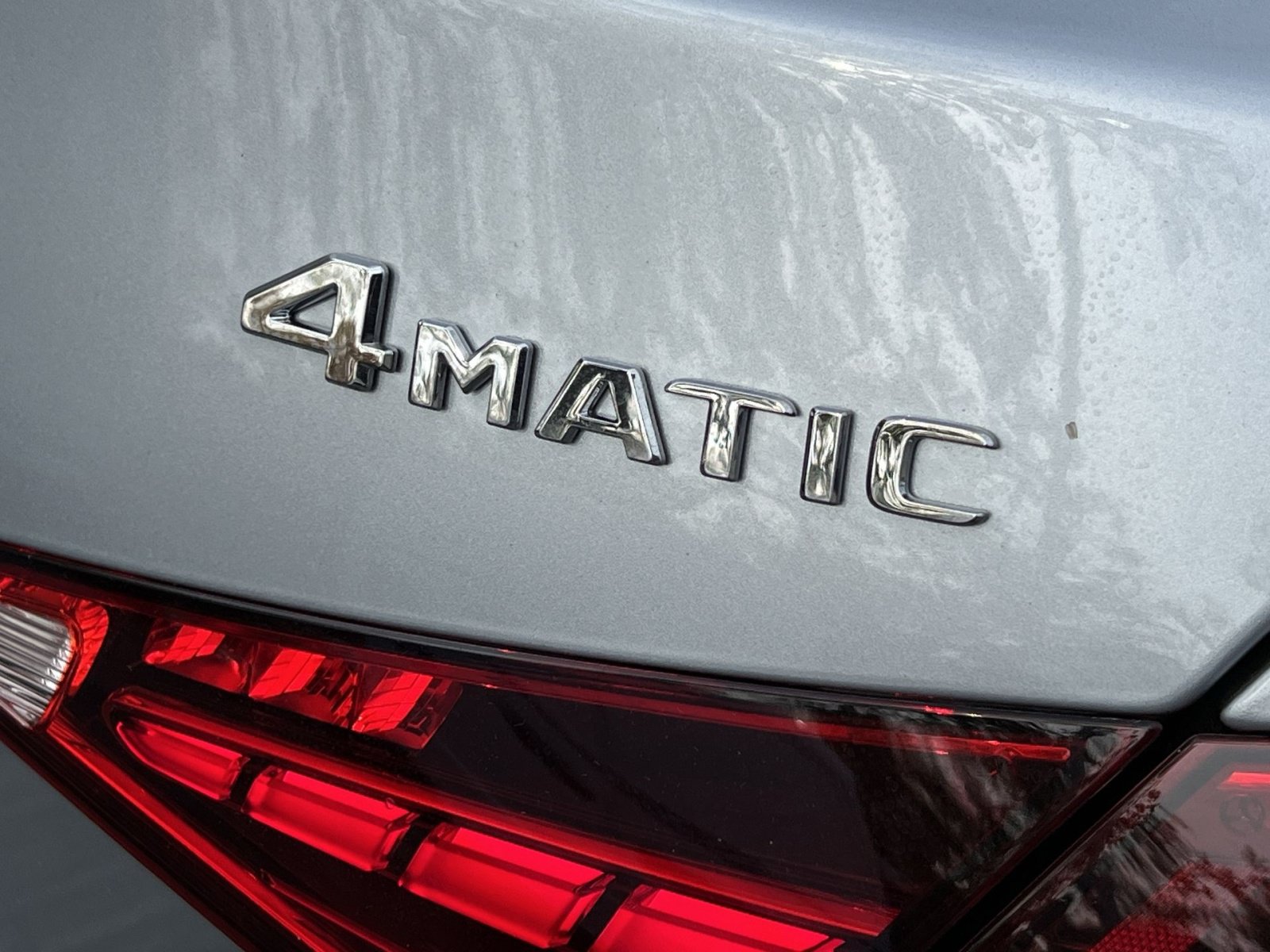New 2027 Mercedes-Benz C 300 4MATIC Sedan image 35