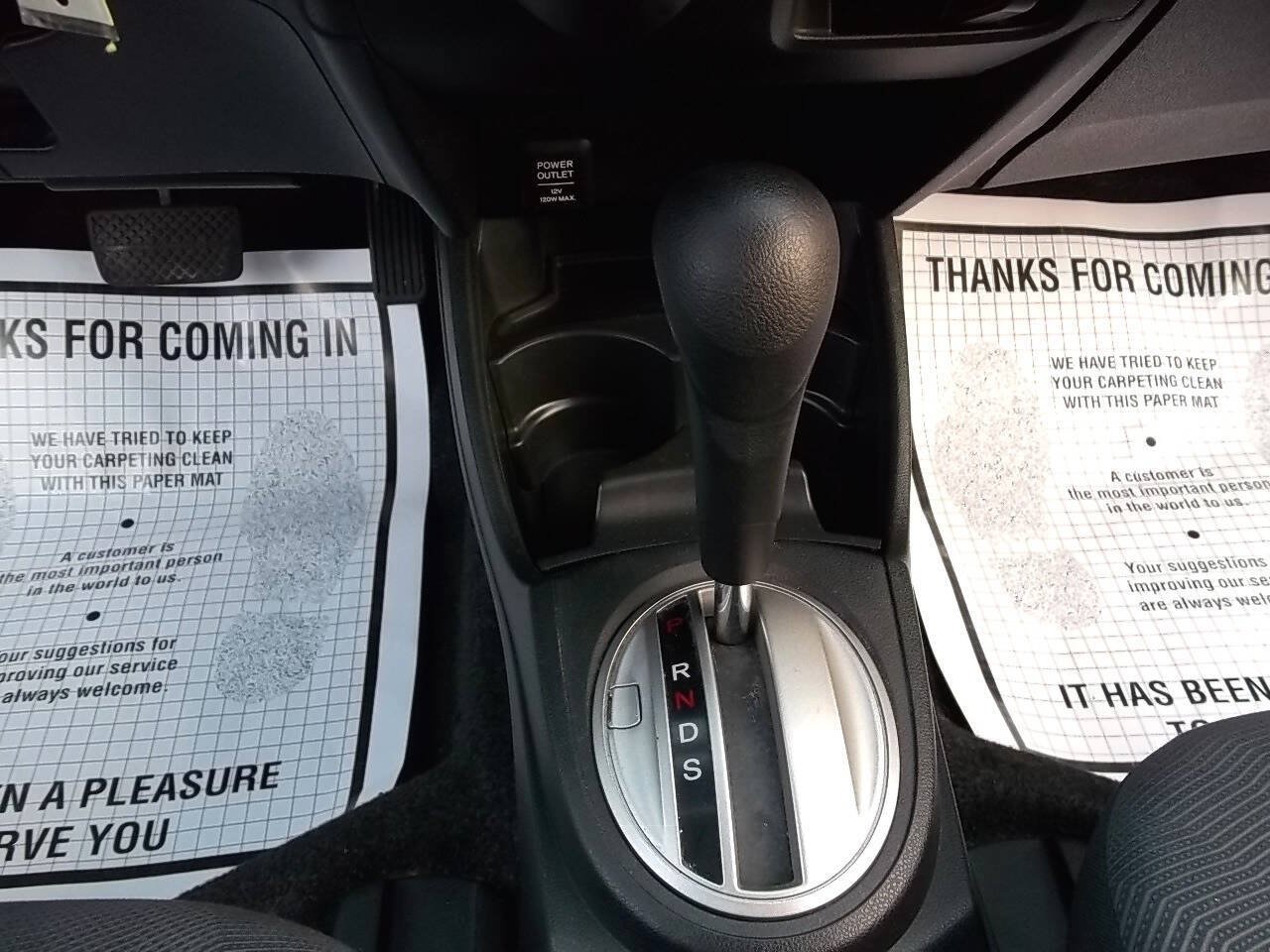 Used 2010 Honda Fit Sport image 23