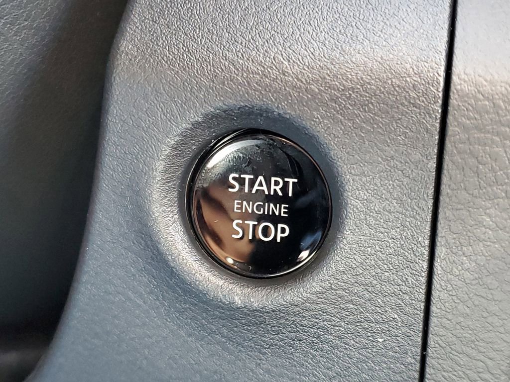 New 2026 Nissan Frontier PRO-4X w/ Pro-4x Convenience Package image 19