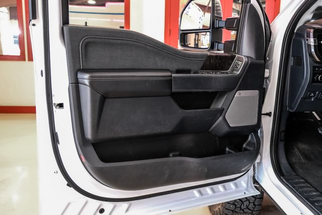 Used 2024 Ford F250 Lariat w/ Lariat Ultimate Package AWD/4WD image 44