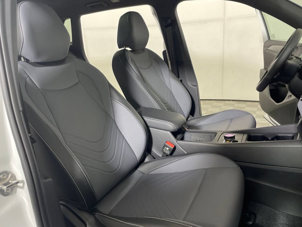 New 2026 Volkswagen Tiguan SE R-Line AWD/4WD image 21