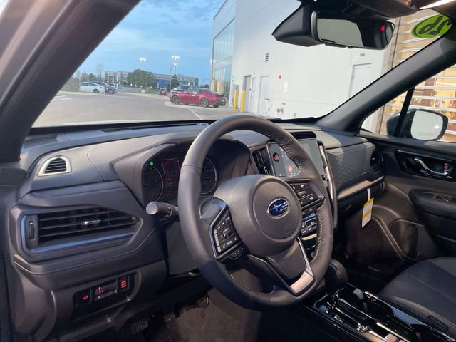 Certified 2026 Subaru Forester Limited image 9