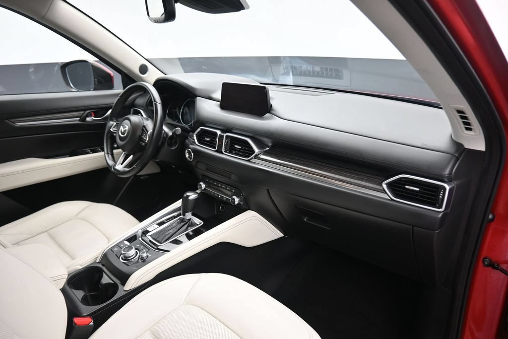Used 2020 MAZDA CX-5 Grand Touring FWD image 43