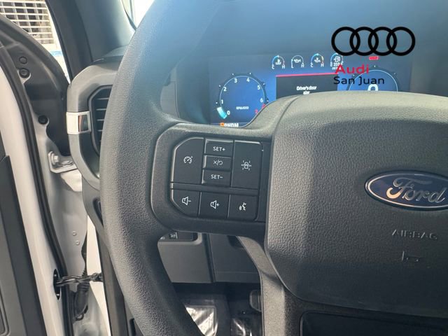 Used 2024 Ford F150 STX RWD image 25