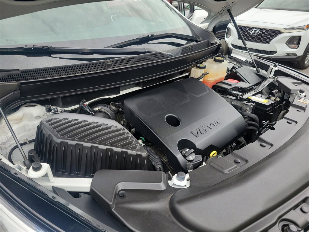 Used 2021 Buick Enclave Essence w/ Sound and Sites Package image 41