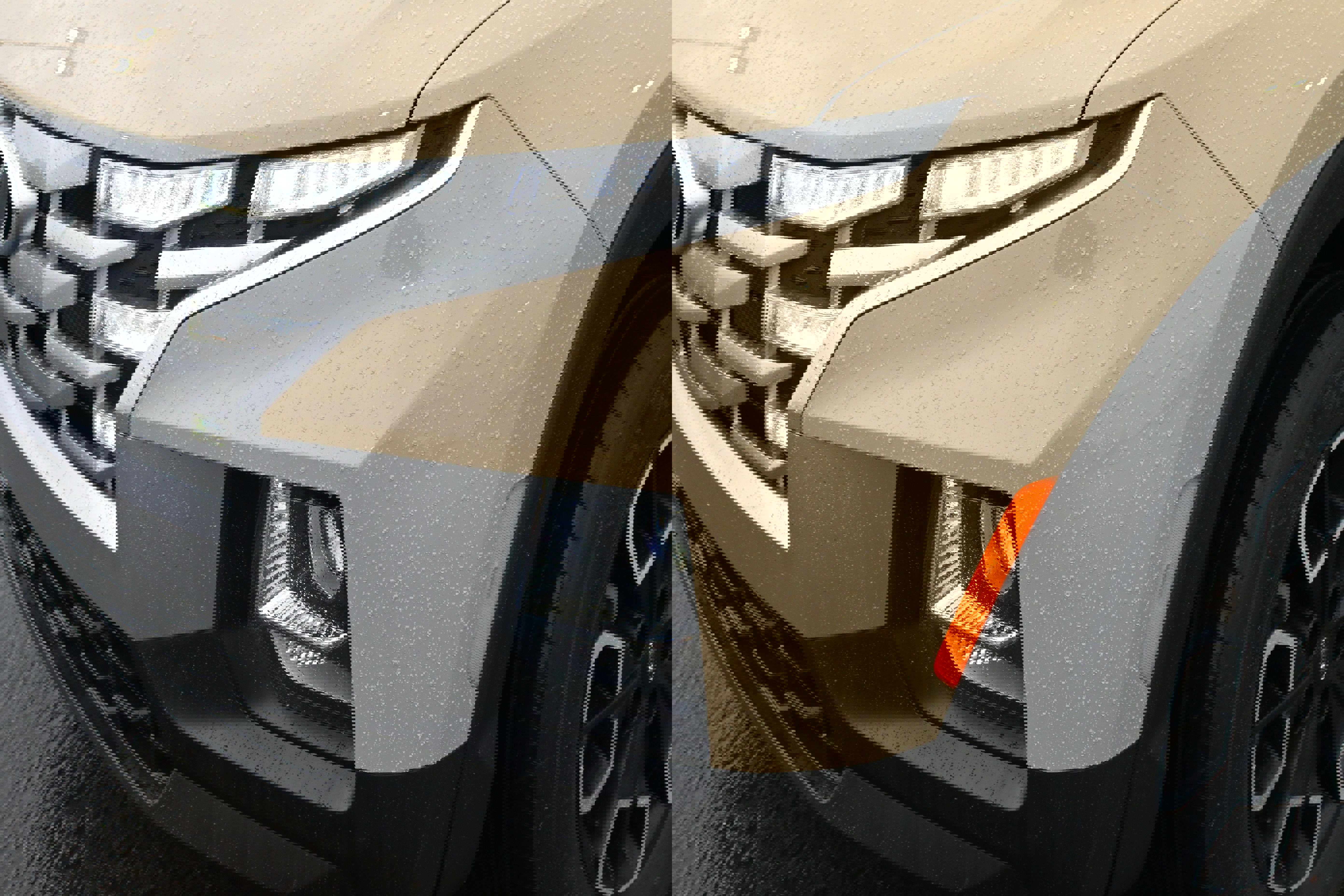 Used 2023 Hyundai Santa Cruz SE image 13