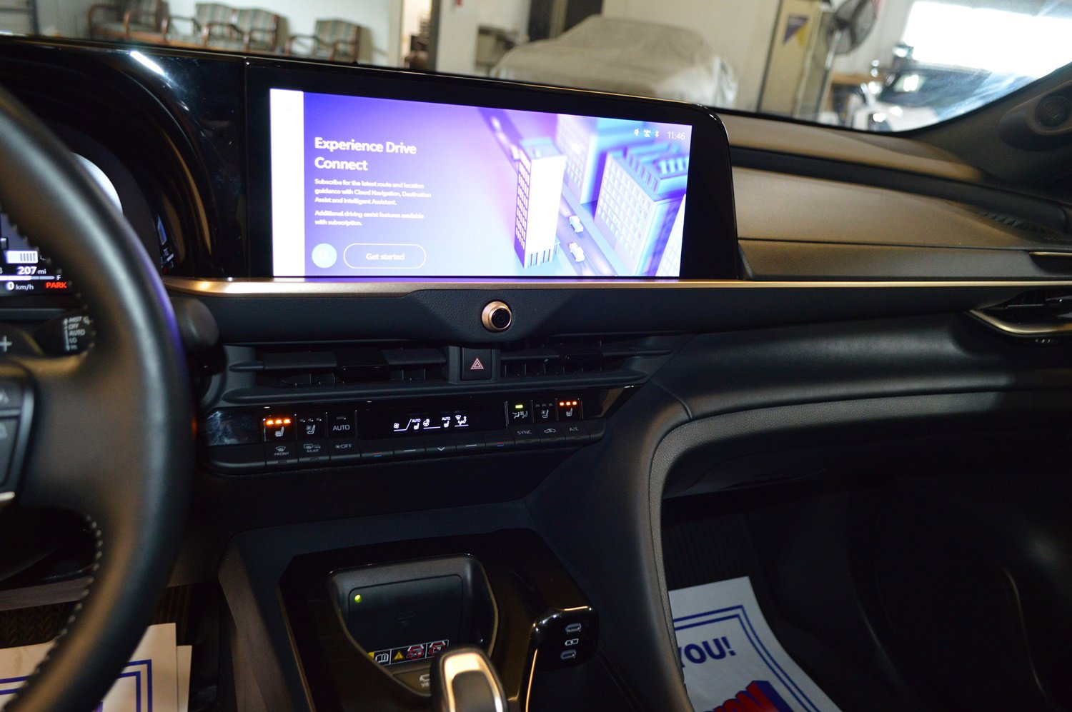 Used 2024 Toyota Crown Platinum image 19