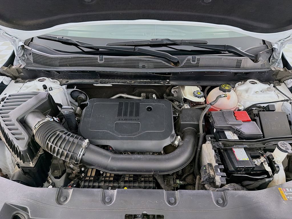 Used 2023 Chevrolet Blazer LT w/ Convenience Package image 30