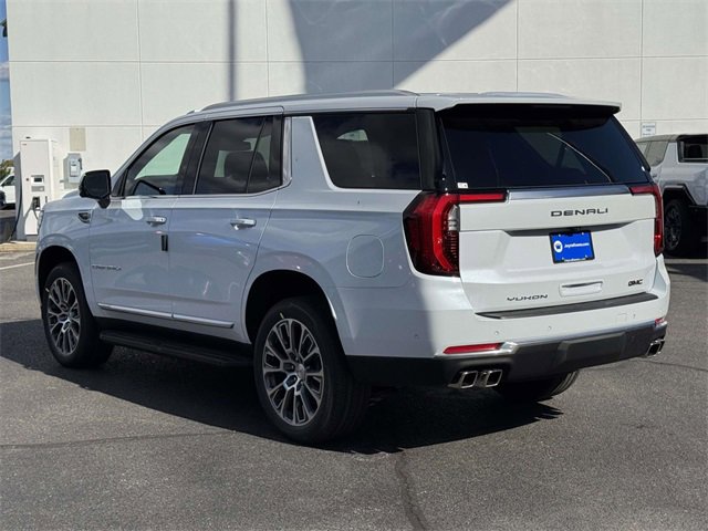 New 2026 GMC Yukon Denali image 3