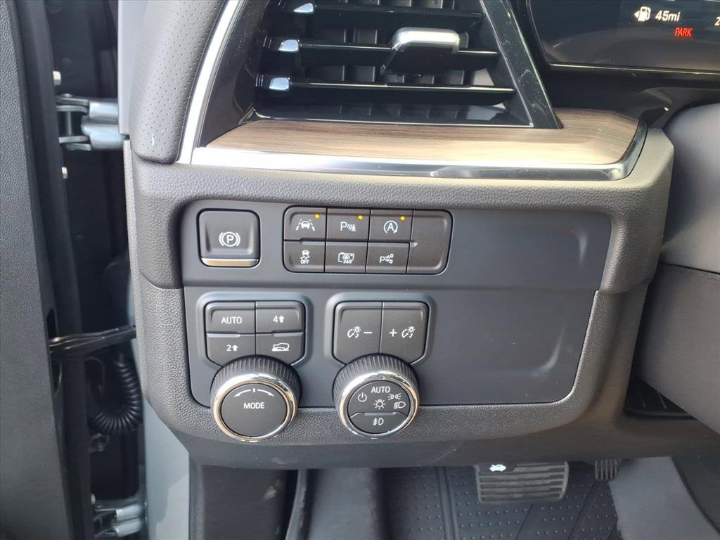 New 2026 Chevrolet Tahoe Premier image 25