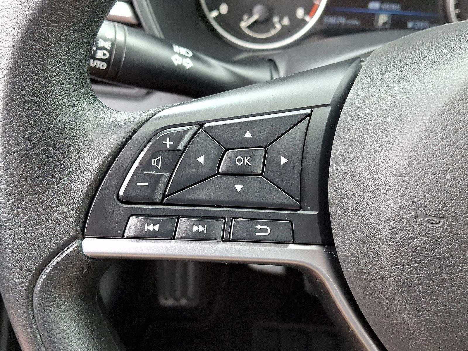 Used 2020 Nissan Altima 2.5 S image 17