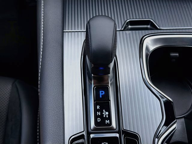 New 2026 Lexus RX 500h F Sport w/ Appearance Package AWD/4WD image 30