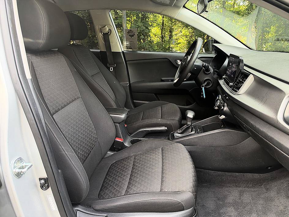 Used 2021 Kia Rio S FWD image 19