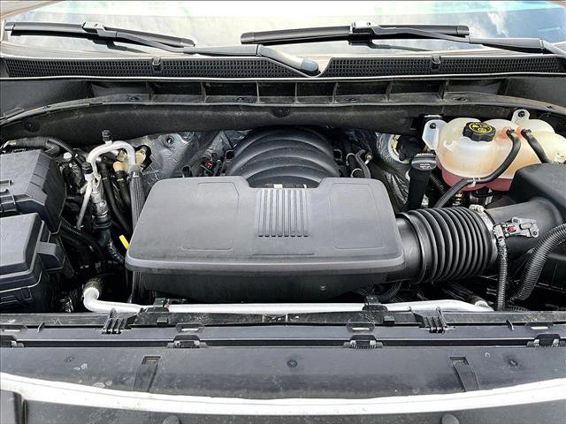 Used 2021 Cadillac Escalade Sport Platinum image 11