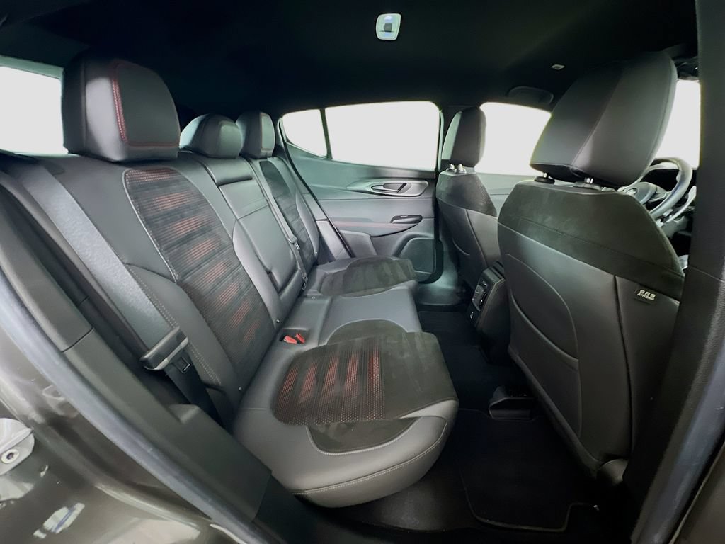 Used 2024 Dodge Hornet R/T AWD/4WD image 32