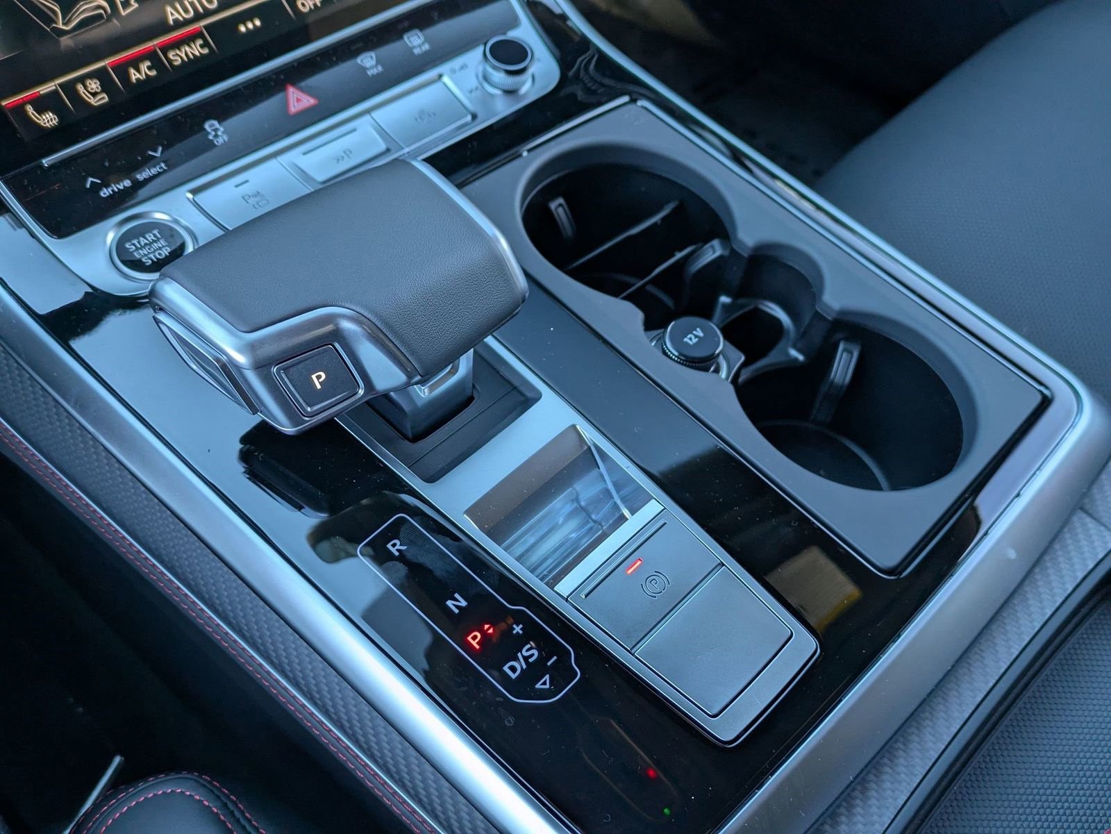 New 2026 Audi Q7 3.0T Prestige image 7