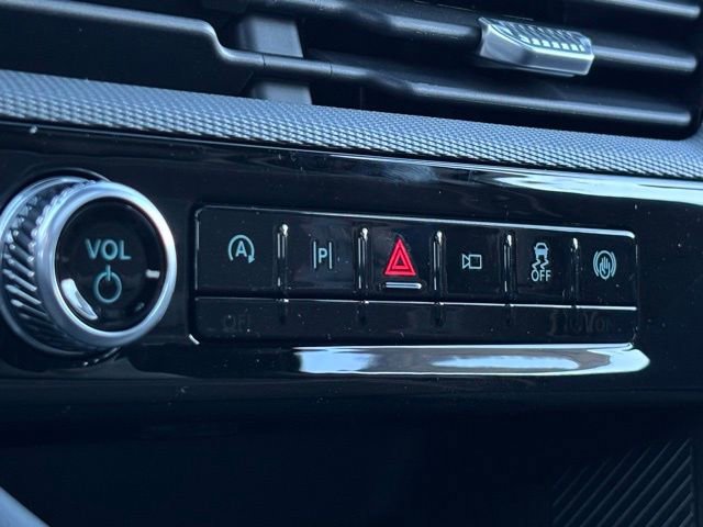 New 2026 Ford Explorer ST w/ Sun And Sound Package image 40