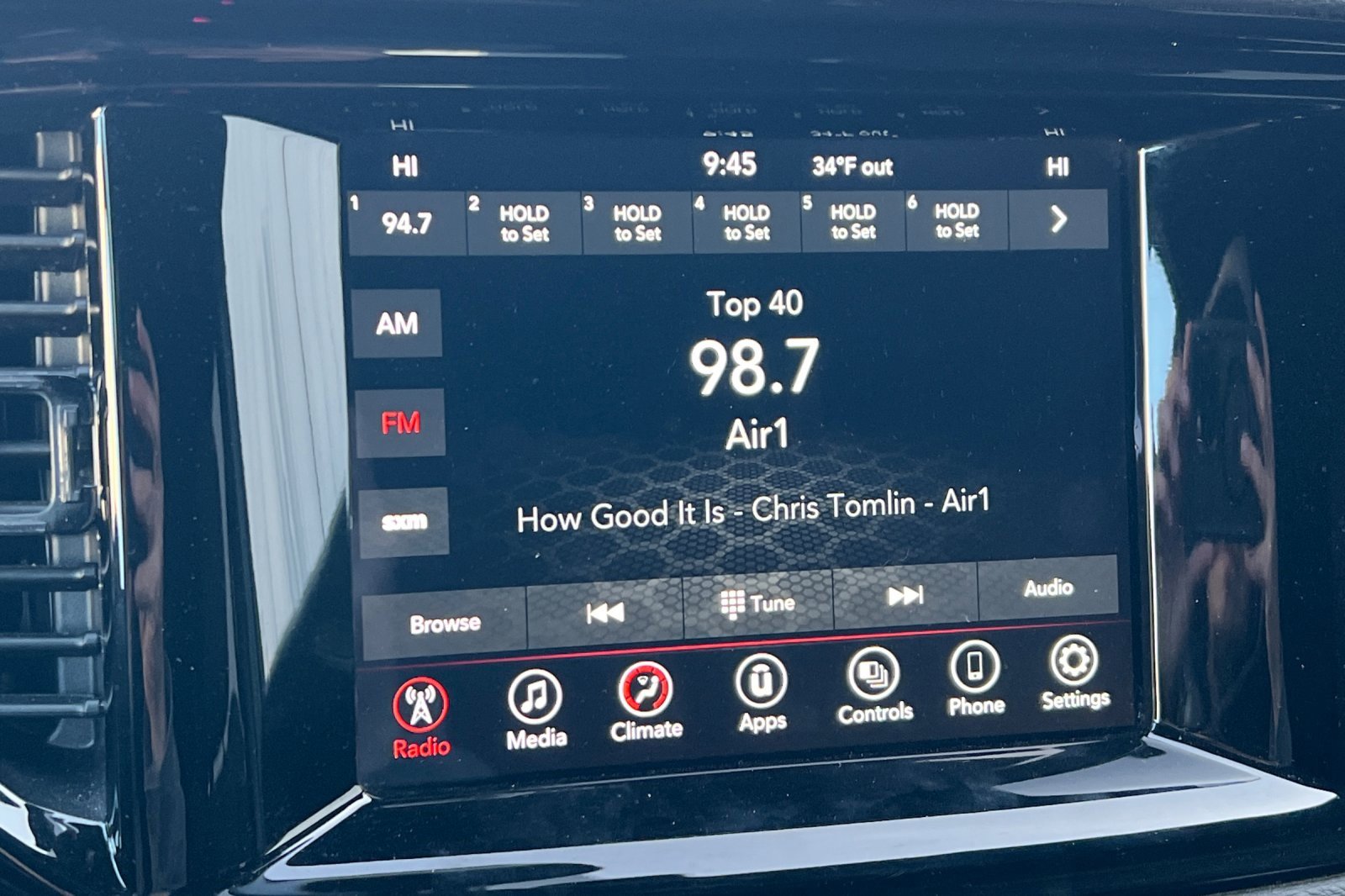 Used 2022 Dodge Durango SXT w/ Blacktop Package image 21