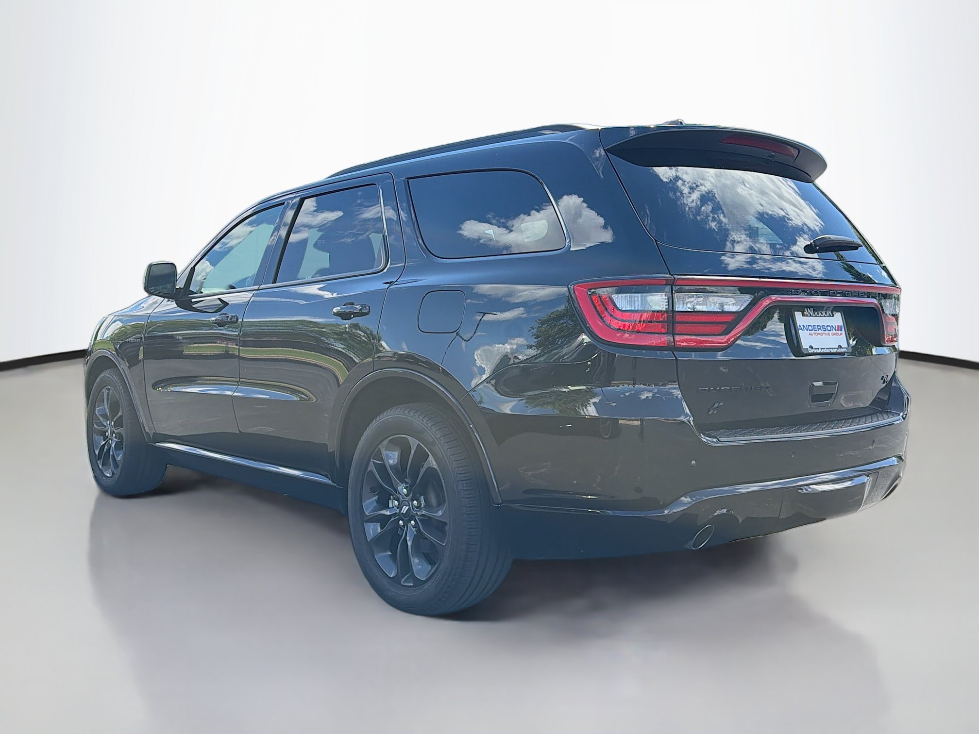 Used 2025 Dodge Durango R/T AWD/4WD image 14
