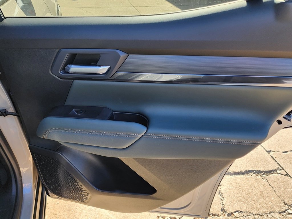 New 2026 GMC Terrain AT4 w/ Convenience Package III image 42